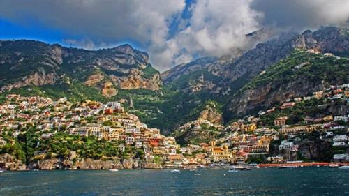 Sorrento, Nerano e Positano 29