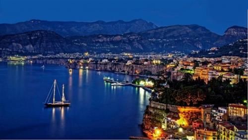 Sorrento, Nerano e Positano 32